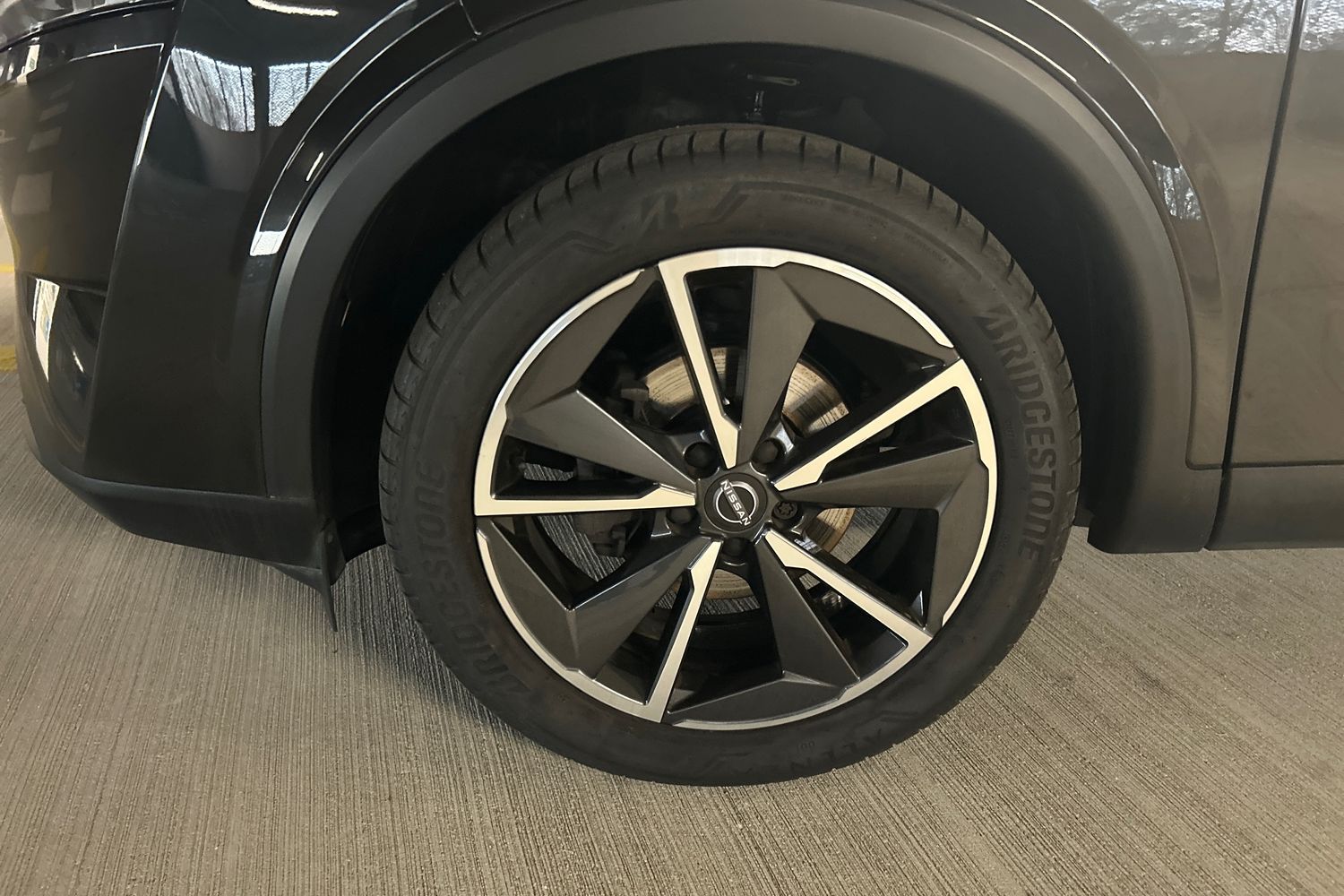 Used Nissan Qashqai 2022 for sale - 76241778: Photo 39