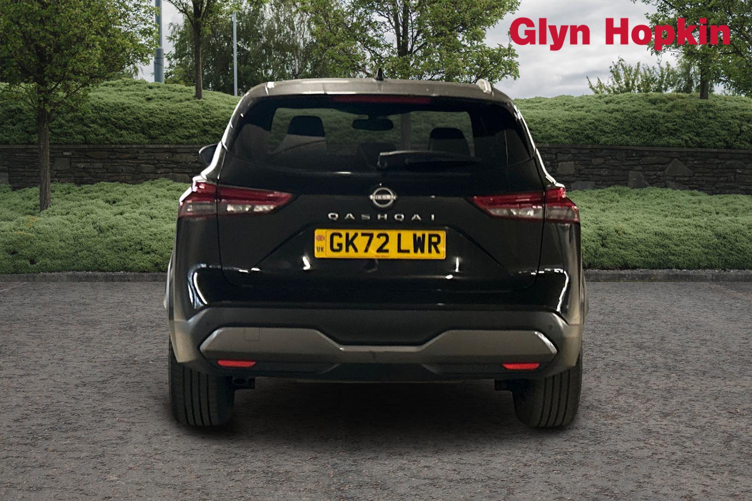 Used Nissan Qashqai 2022 for sale - 76241778: Photo 4