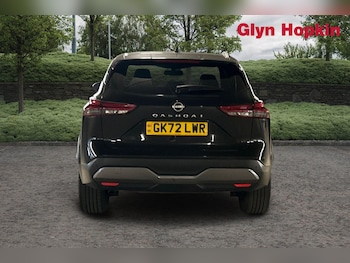 Used Nissan Qashqai 2022 for sale - 76241778: Photo