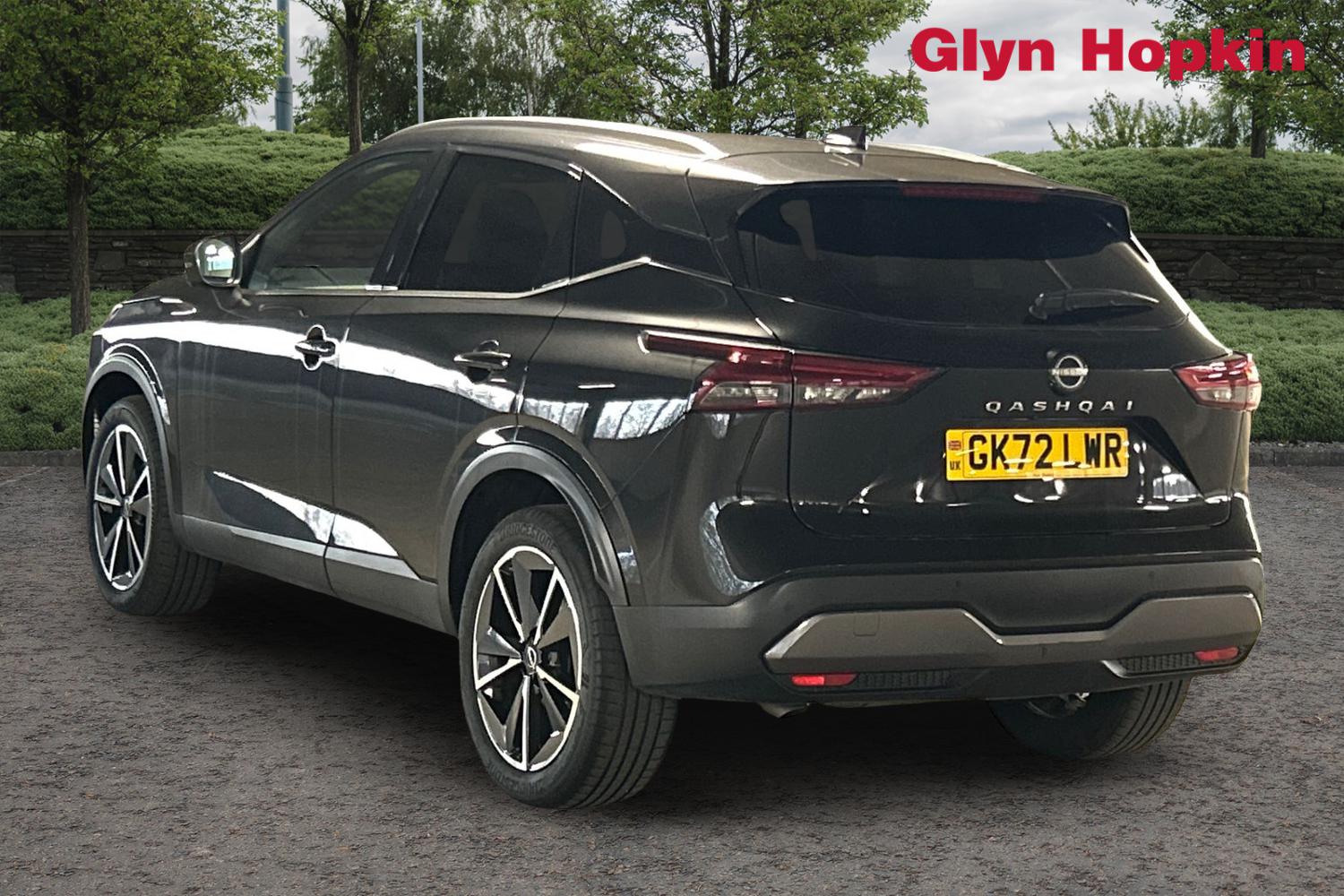 Used Nissan Qashqai 2022 for sale - 76241778: Photo 5