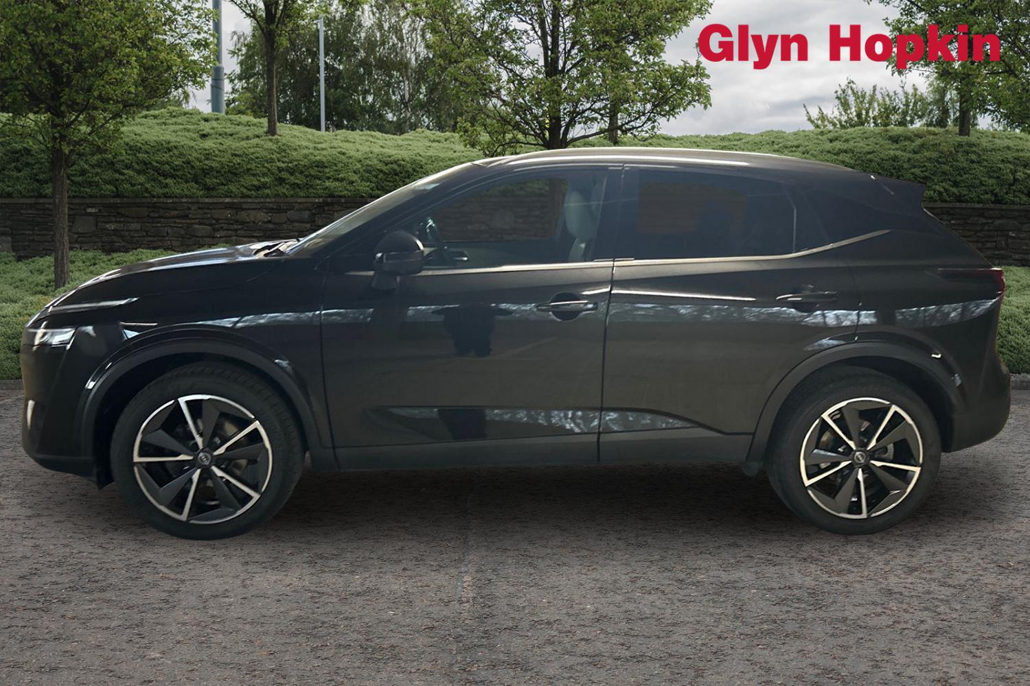 Used Nissan Qashqai 2022 for sale - 76241778: Photo 6