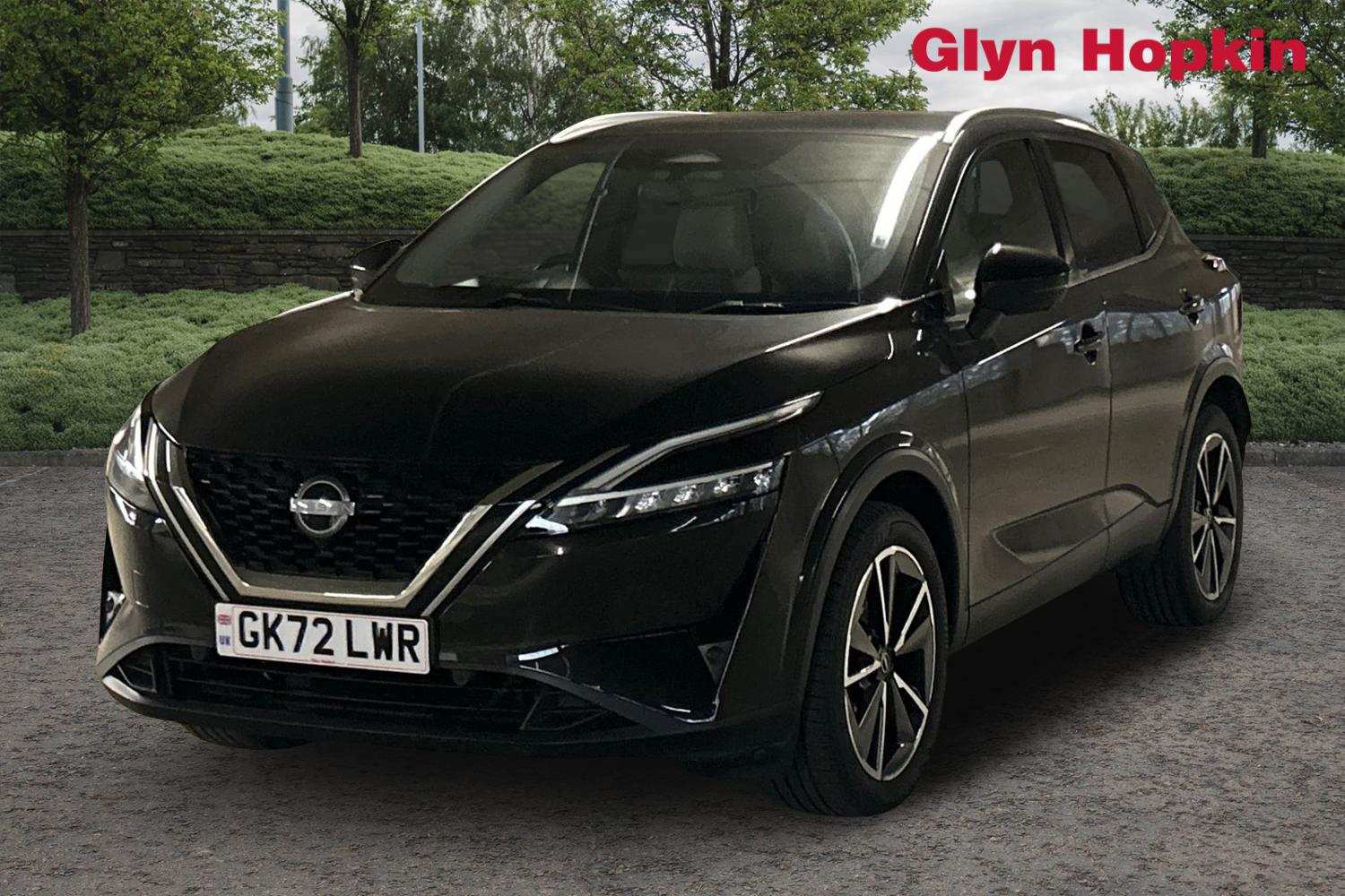 Used Nissan Qashqai 2022 for sale - 76241778: Photo 7