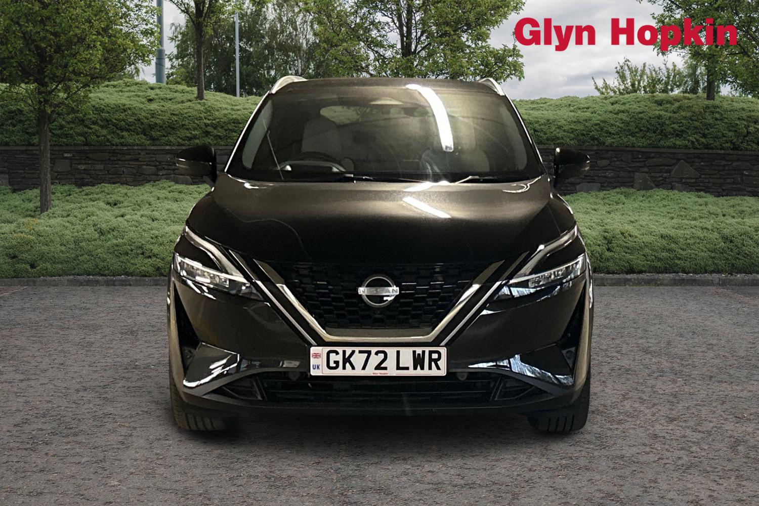 Used Nissan Qashqai 2022 for sale - 76241778: Photo 8