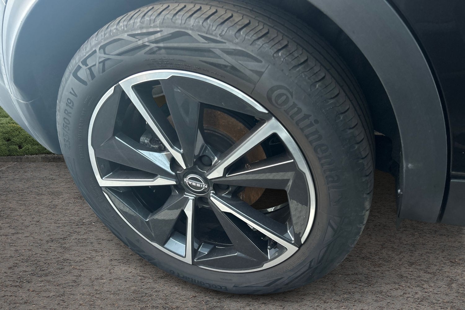 Used Nissan Qashqai 2022 for sale - 76241778: Photo 9