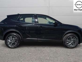 Used Nissan Qashqai 2025 for sale - 74222390: Photo