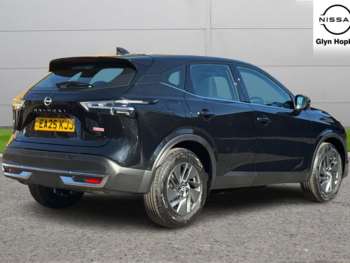 Used Nissan Qashqai 2025 for sale - 74222390: Photo