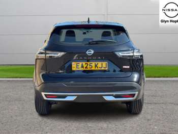 Used Nissan Qashqai 2025 for sale - 74222390: Photo