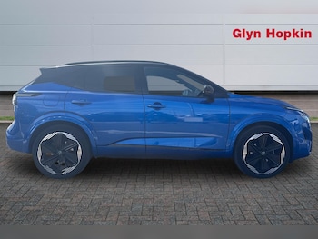 Used Nissan Qashqai 2025 for sale - 78165702: Photo