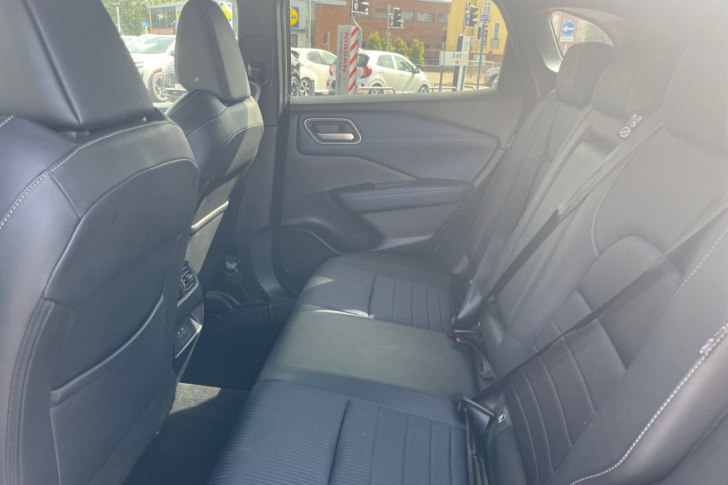 Used Nissan Qashqai 2023 for sale - 76316900: Photo 25