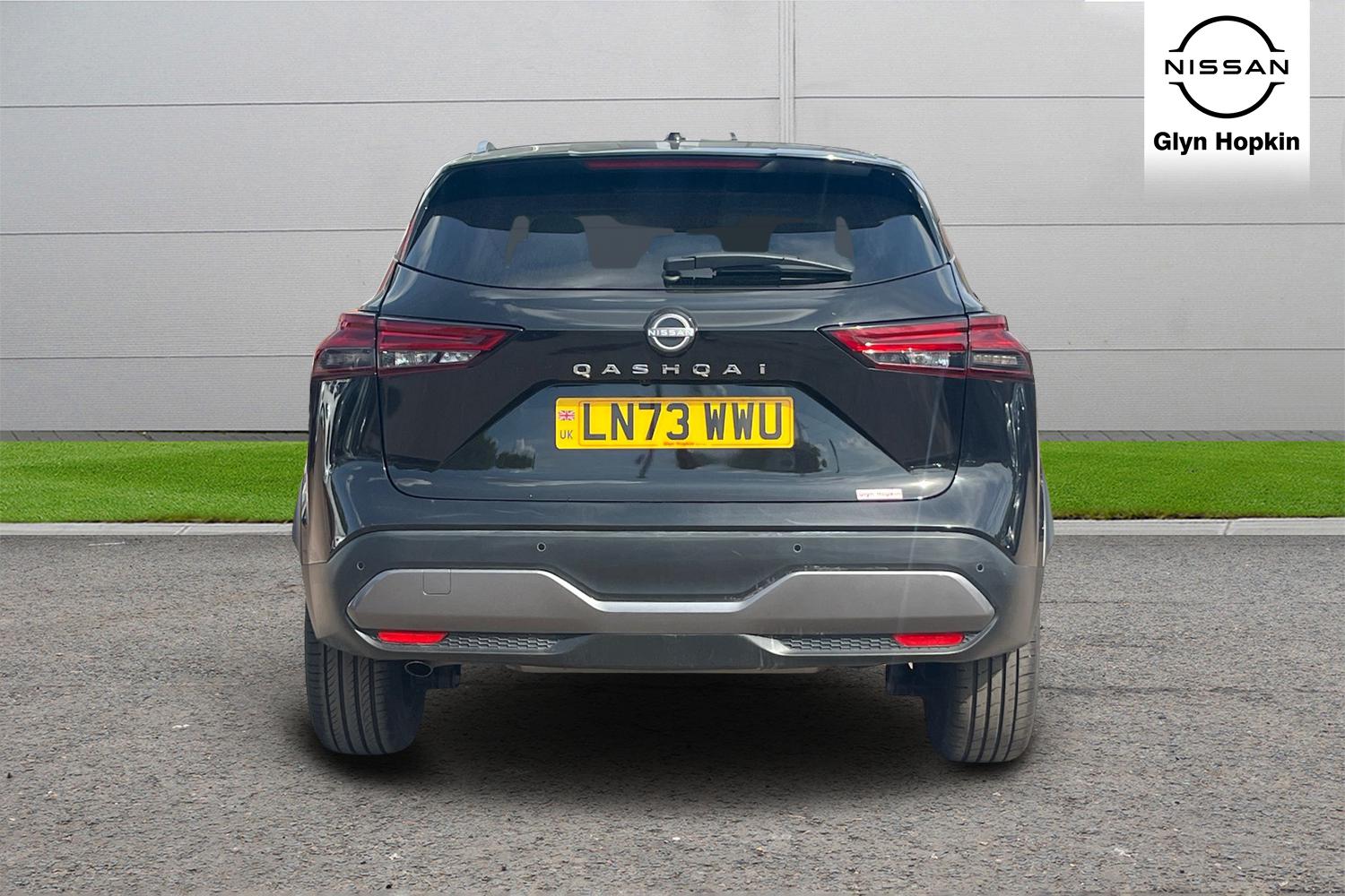 Used Nissan Qashqai 2023 for sale - 76316900: Photo 4