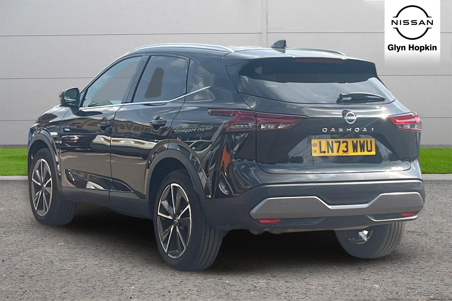 Used Nissan Qashqai 2023 for sale - 76316900: Photo 5