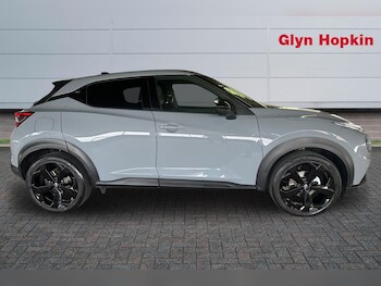 Used Nissan Juke 2025 for sale - 78103080: Photo