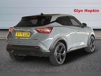 Used Nissan Juke 2025 for sale - 78103080: Photo