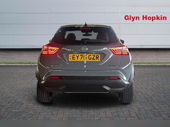 Used Nissan Juke 2025 for sale - 78103080: Photo