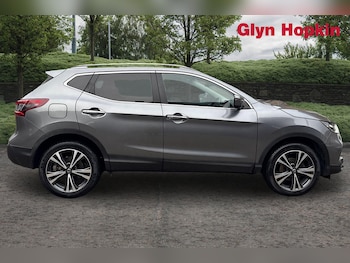 Used Nissan Qashqai 2020 for sale - 76921768: Photo
