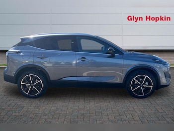 Used Nissan Qashqai 2026 for sale - 78081012: Photo