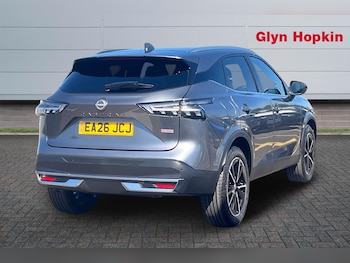 Used Nissan Qashqai 2026 for sale - 78081012: Photo