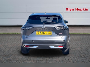 Used Nissan Qashqai 2026 for sale - 78081012: Photo