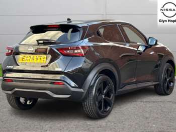Used Nissan Juke 2024 for sale - 74183744: Photo