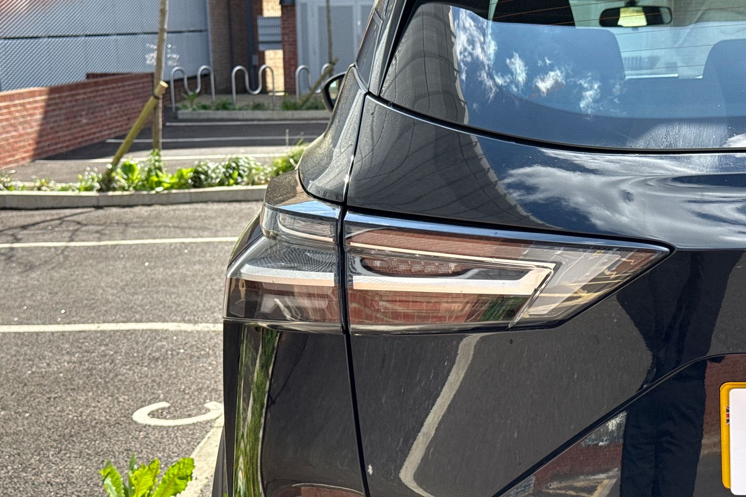 Vehicle 25