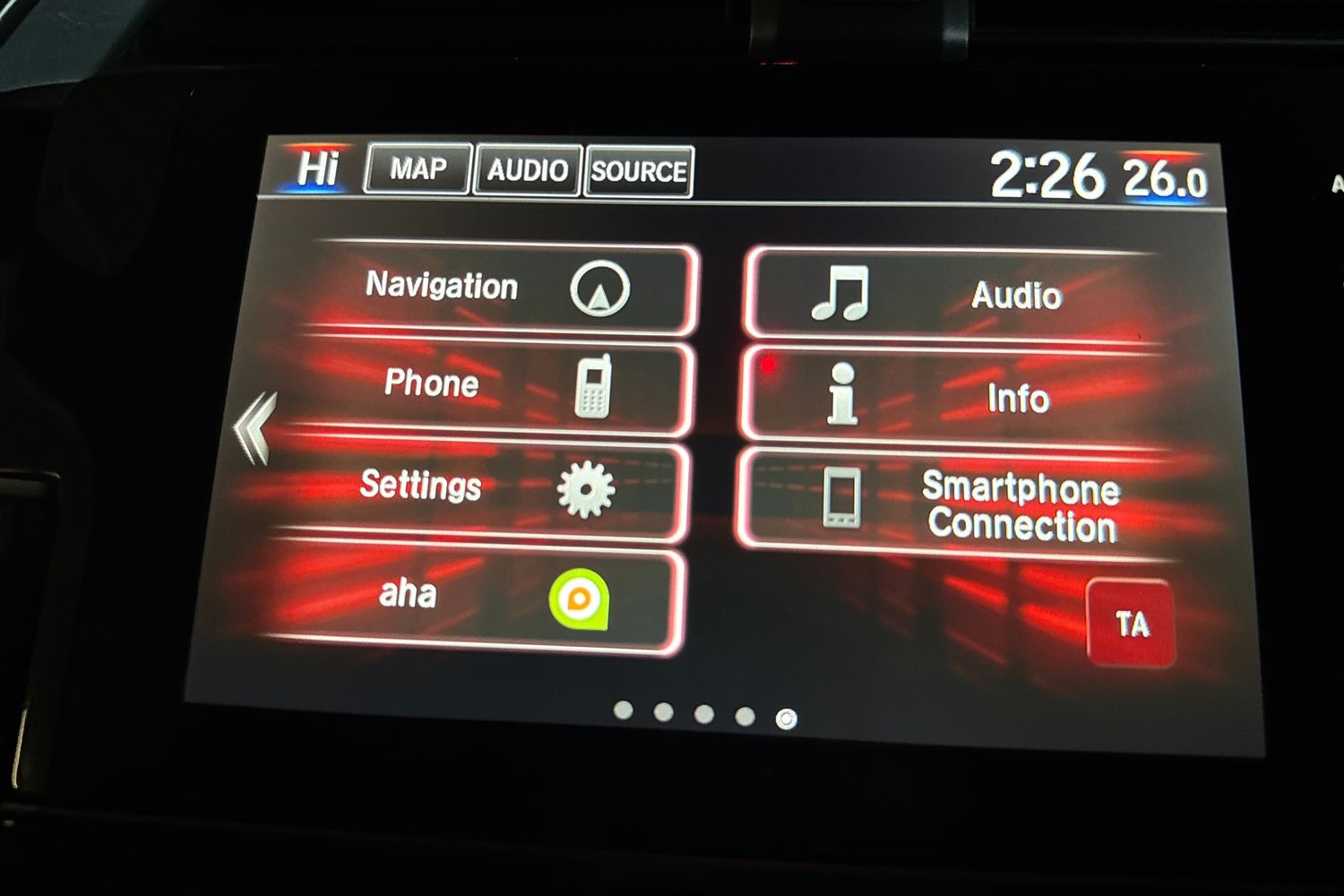 Used Honda Civic 2017 for sale - 76854670: Photo 17