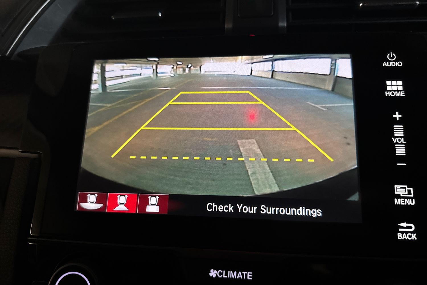 Used Honda Civic 2017 for sale - 76854670: Photo 19