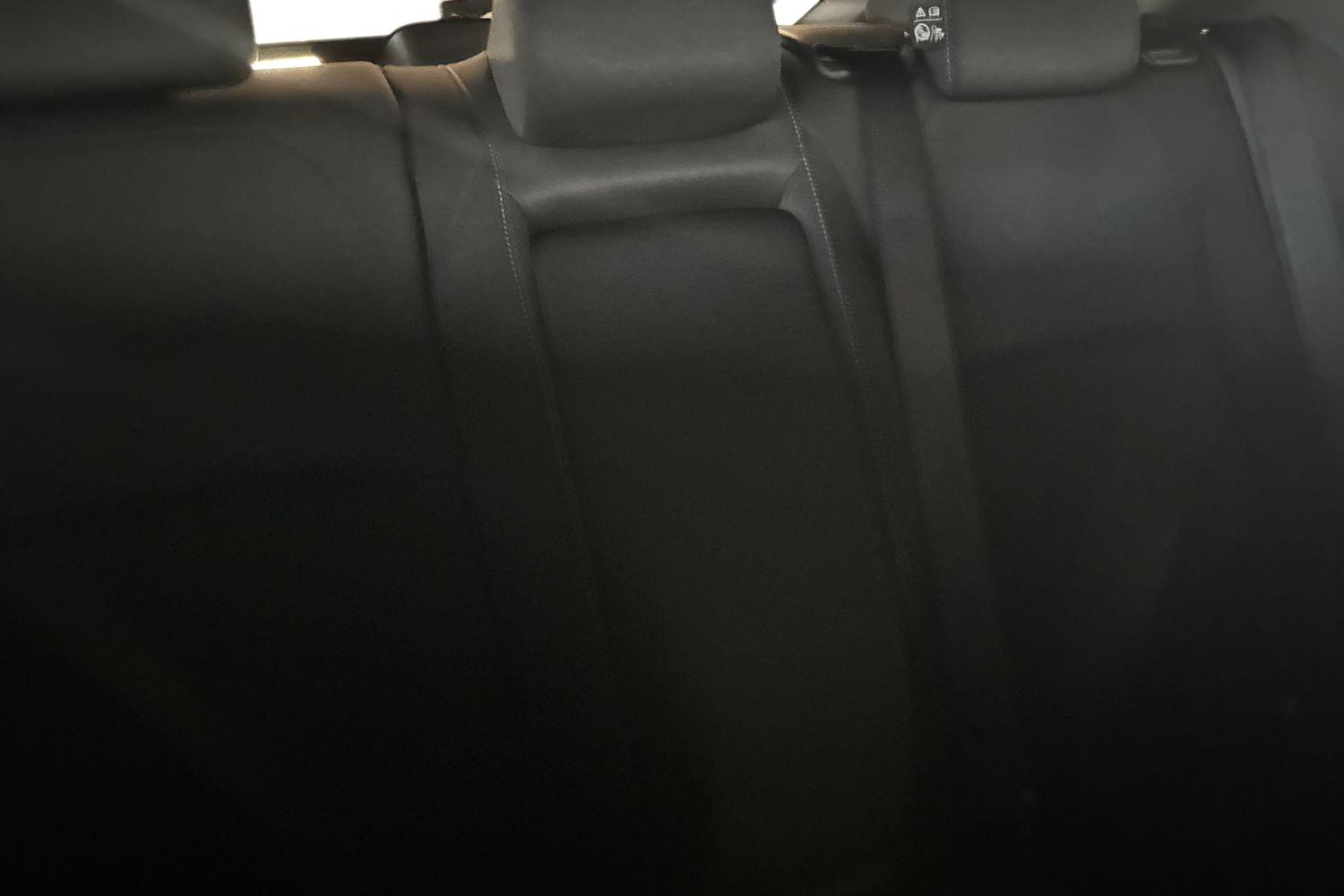 Used Honda Civic 2017 for sale - 76854670: Photo 23