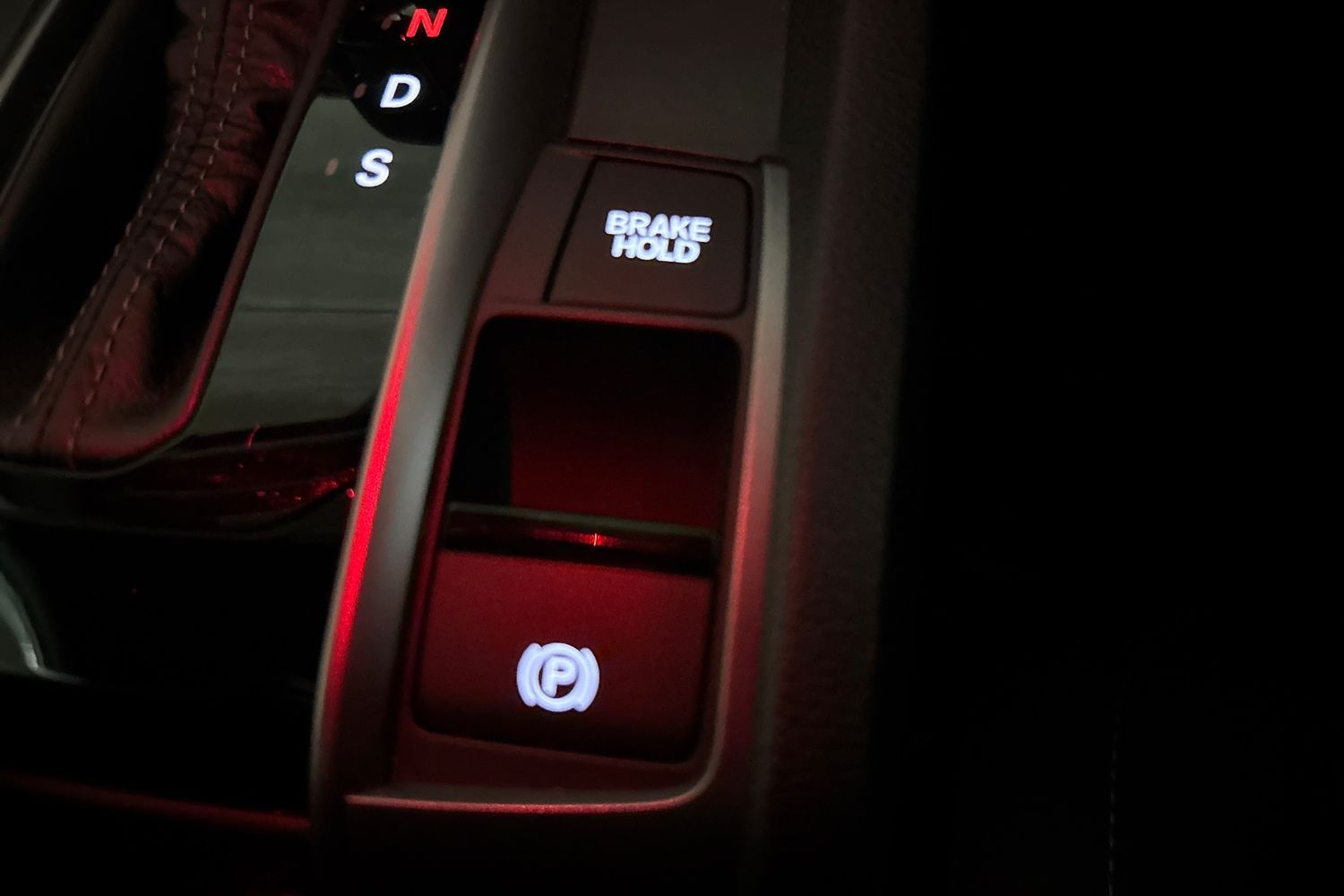 Used Honda Civic 2017 for sale - 76854670: Photo 25