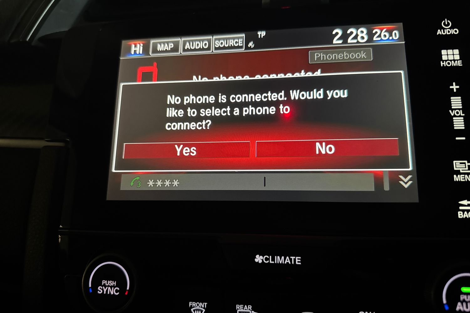 Used Honda Civic 2017 for sale - 76854670: Photo 29