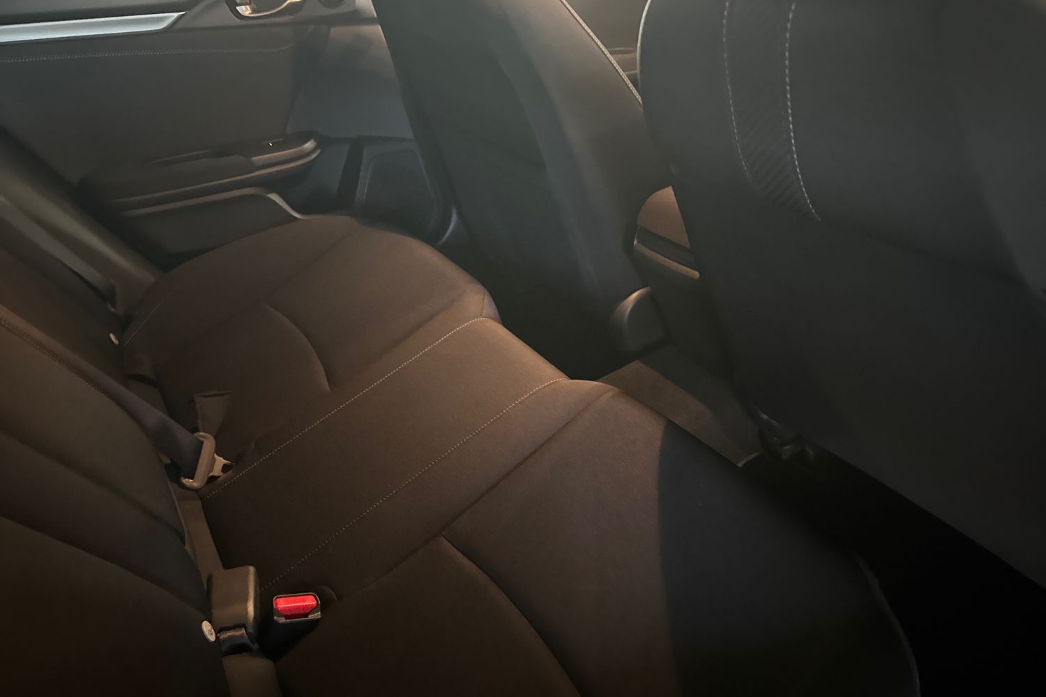 Used Honda Civic 2017 for sale - 76854670: Photo 37