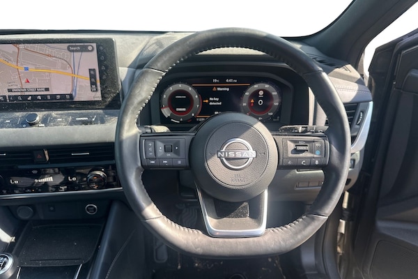 Used Nissan Qashqai 2022 for sale - 76208798: Photo 11