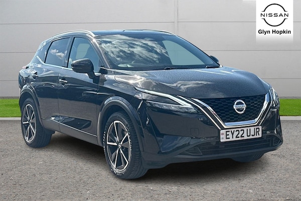 Used Nissan Qashqai 2022 for sale - 76208798: Photo 1