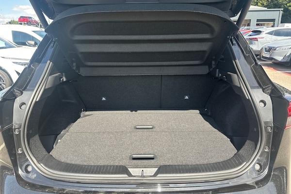 Used Nissan Qashqai 2022 for sale - 76208798: Photo 24