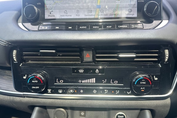 Used Nissan Qashqai 2022 for sale - 76208798: Photo 27