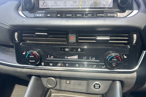 Used Nissan Qashqai 2022 for sale - 76208798: Photo 34