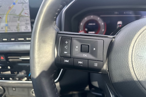 Used Nissan Qashqai 2022 for sale - 76208798: Photo 36