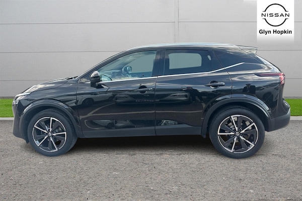 Used Nissan Qashqai 2022 for sale - 76208798: Photo 6