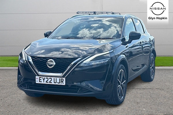 Used Nissan Qashqai 2022 for sale - 76208798: Photo 7