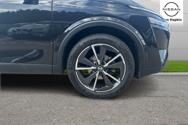 Used Nissan Qashqai 2022 for sale - 76208798: Photo 9