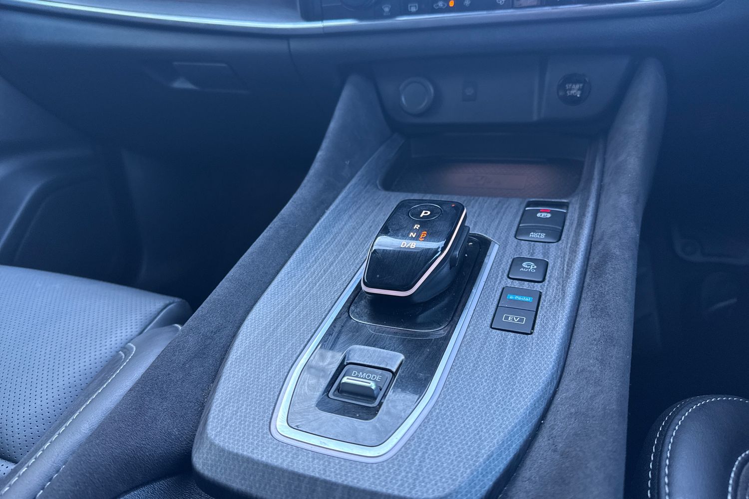 Used Nissan Qashqai 2024 for sale - 77600449: Photo 14