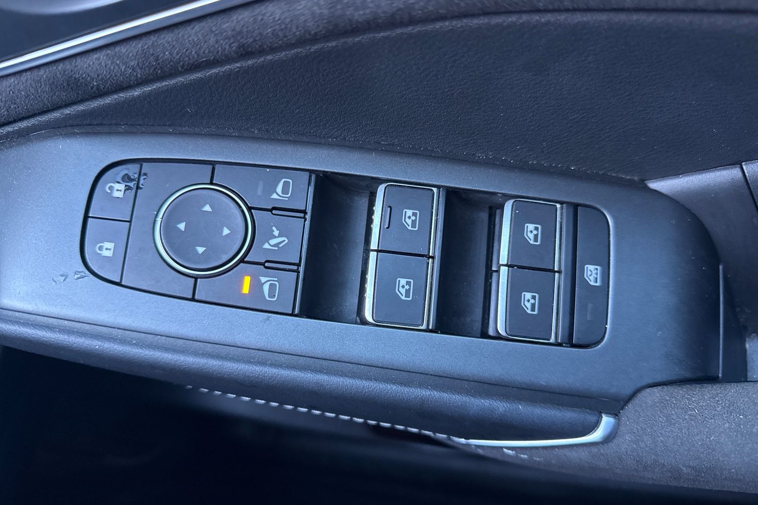 Used Nissan Qashqai 2024 for sale - 77600449: Photo 16