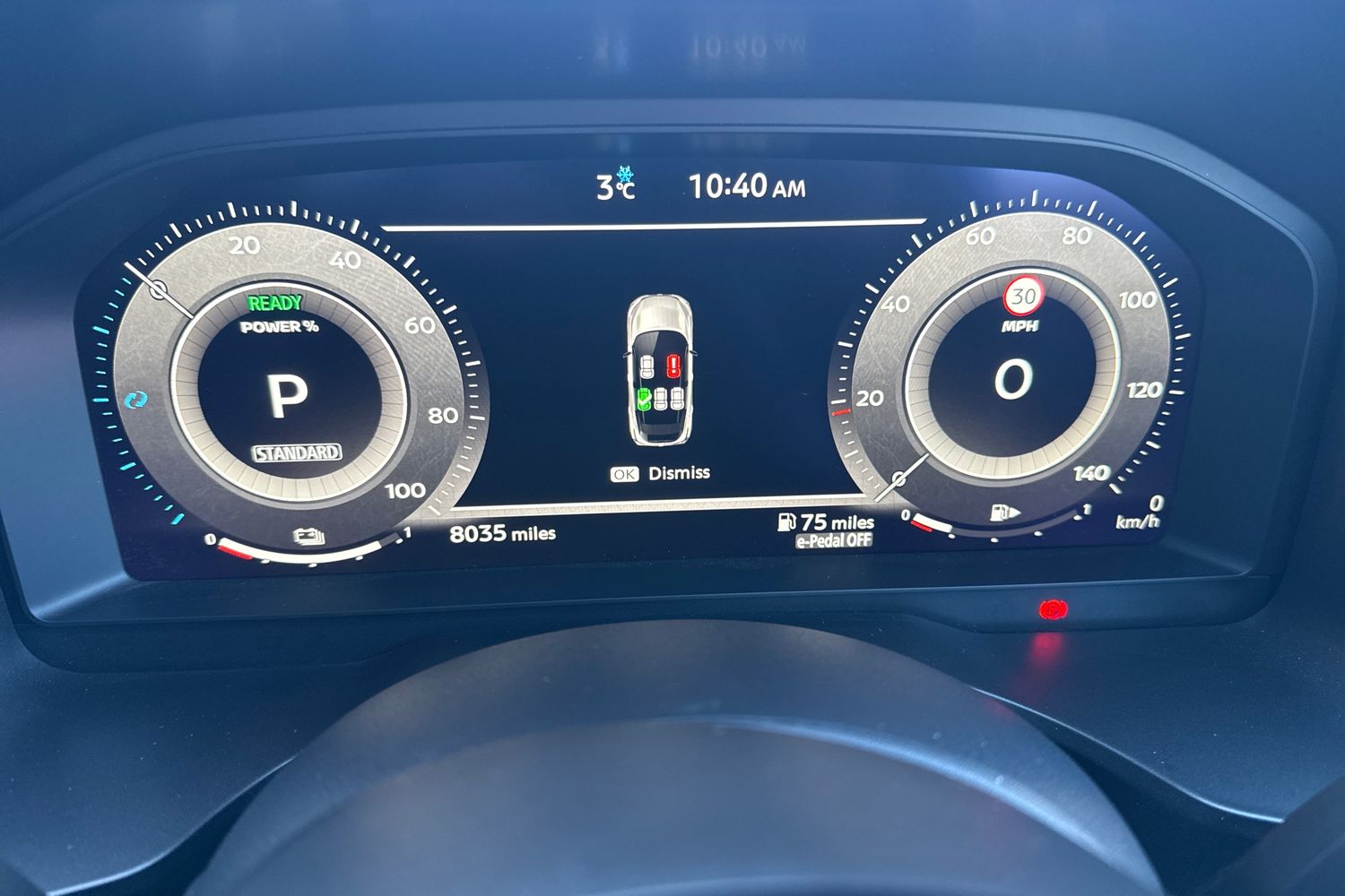 Used Nissan Qashqai 2024 for sale - 77600449: Photo 20