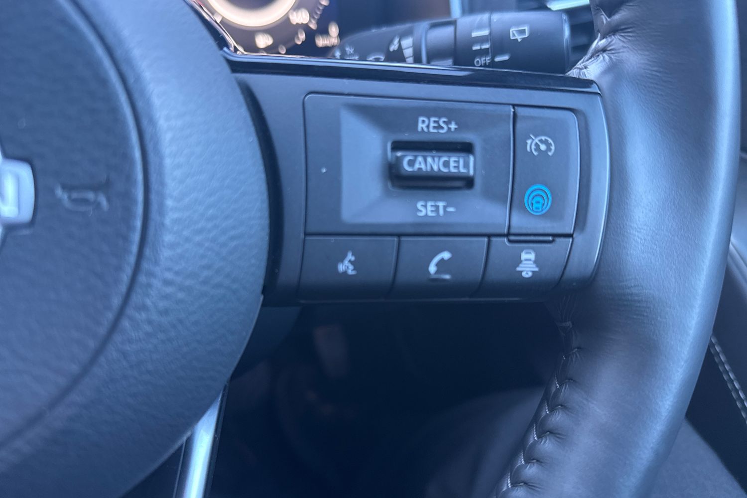 Used Nissan Qashqai 2024 for sale - 77600449: Photo 22