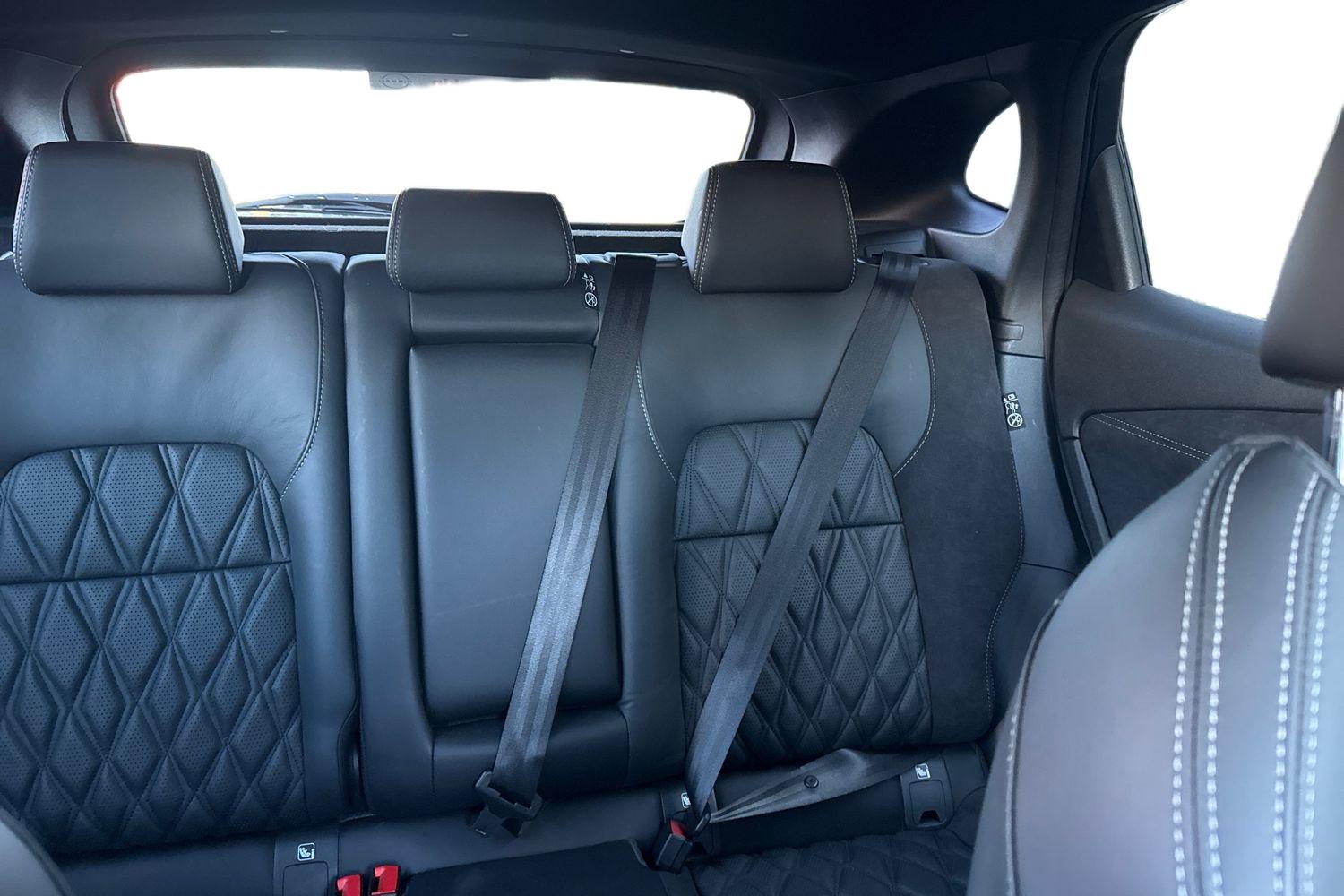 Used Nissan Qashqai 2024 for sale - 77600449: Photo 23