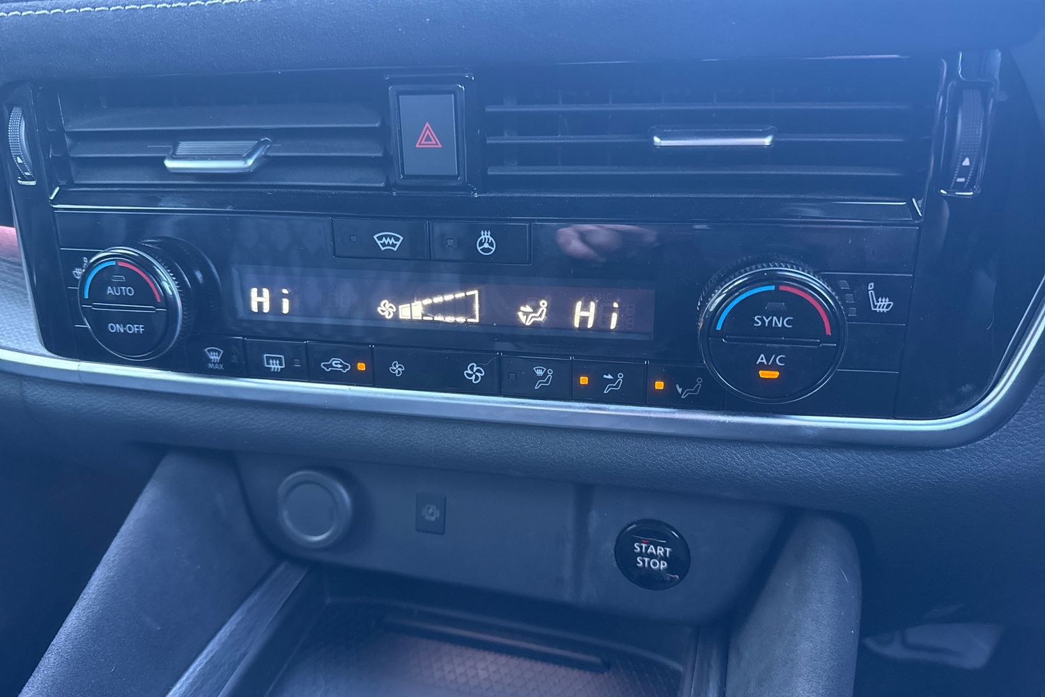 Used Nissan Qashqai 2024 for sale - 77600449: Photo 28