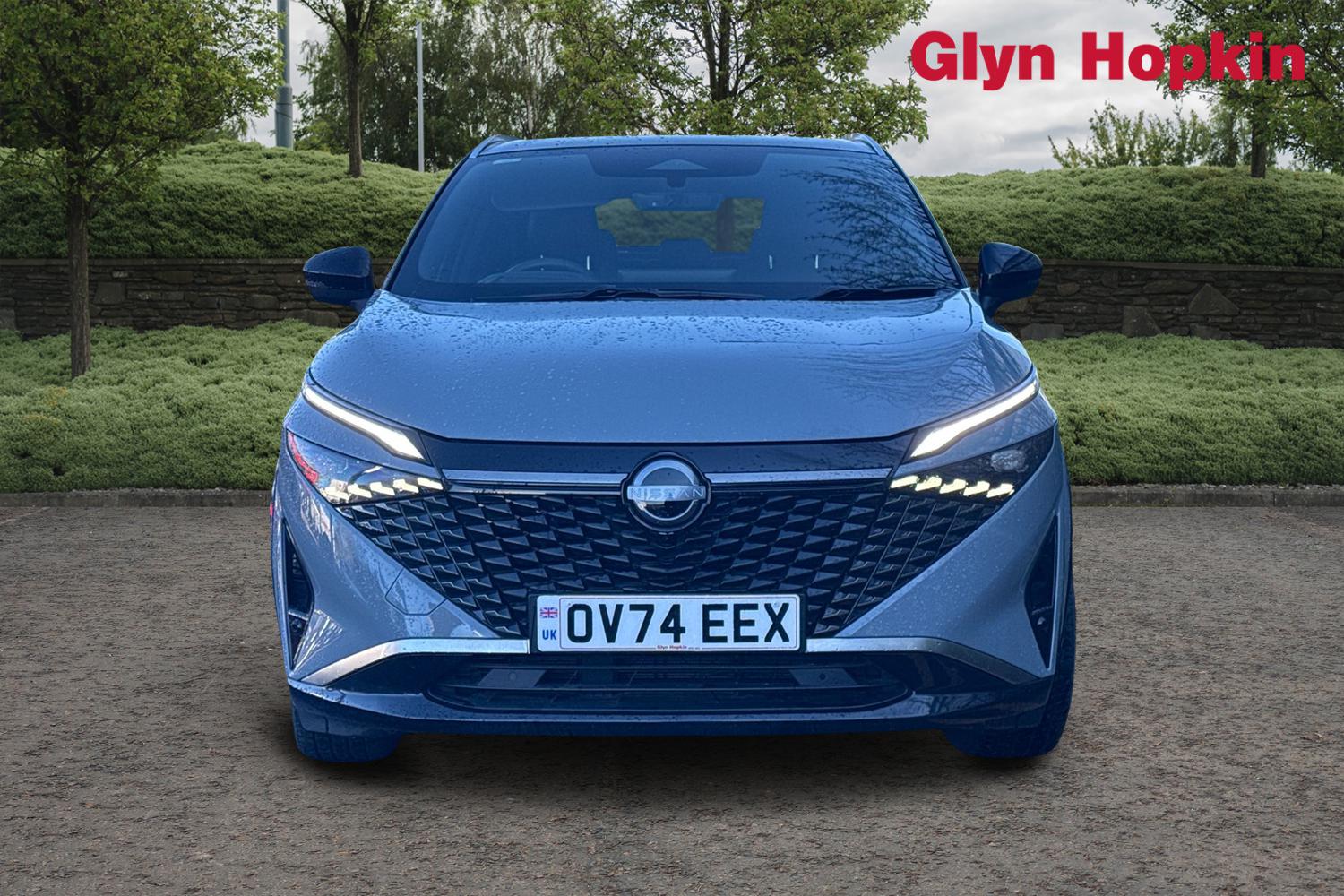 Used Nissan Qashqai 2024 for sale - 77600449: Photo 8