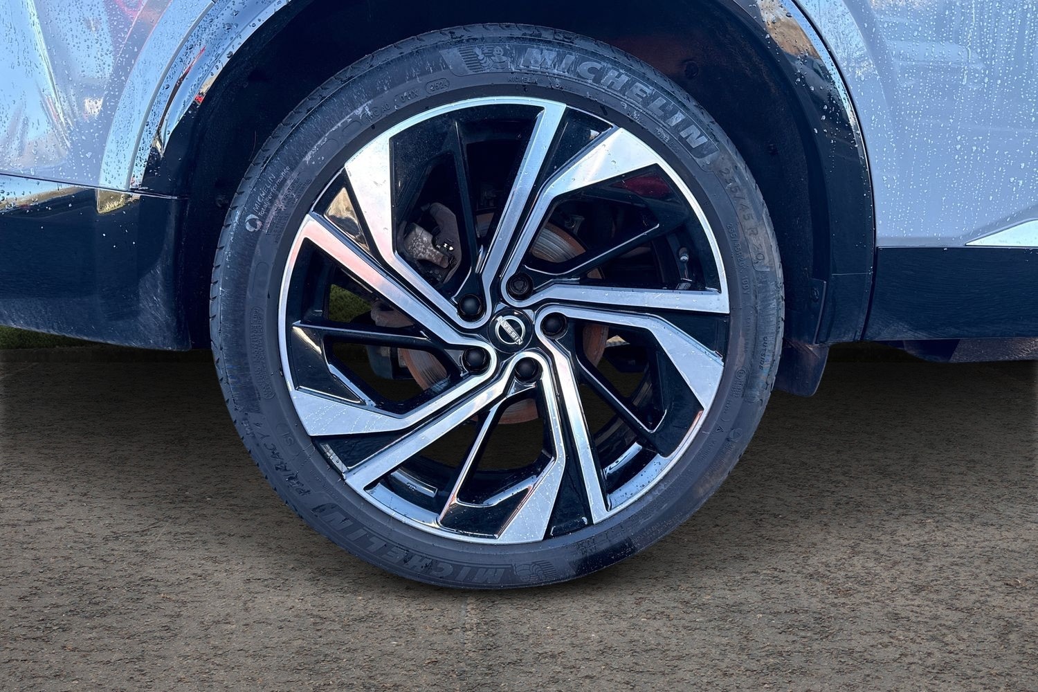 Used Nissan Qashqai 2024 for sale - 77600449: Photo 9