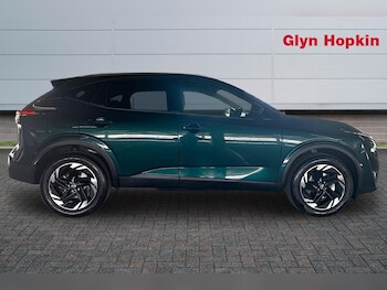 Used Nissan Qashqai 2026 for sale - 78080832: Photo