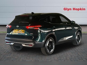 Used Nissan Qashqai 2026 for sale - 78080832: Photo