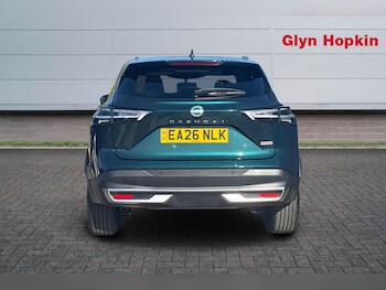 Used Nissan Qashqai 2026 for sale - 78080832: Photo